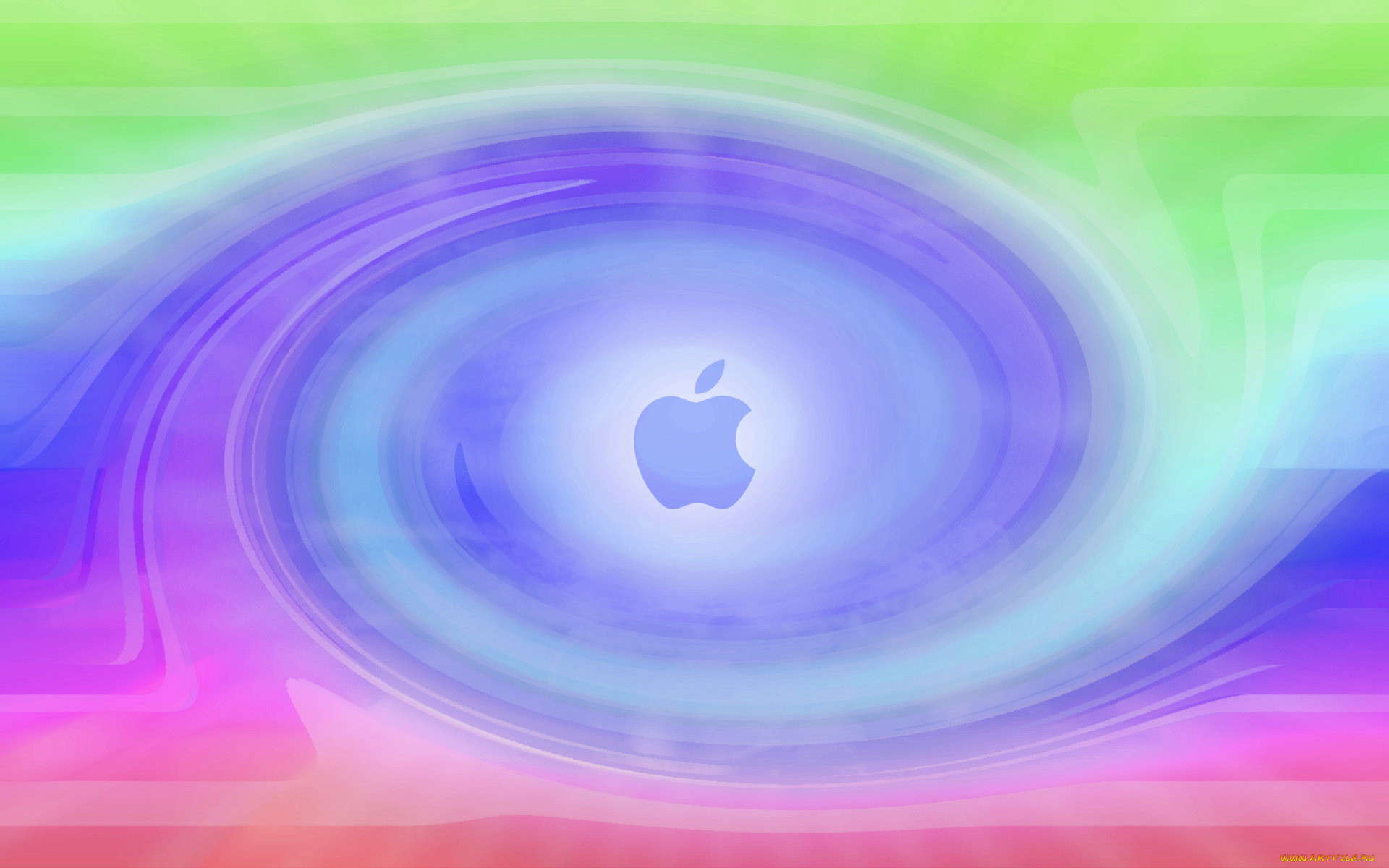 , apple
